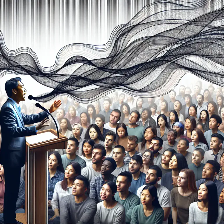 Visual representation of "catalytic" - Something that causes or speeds up a process or event.