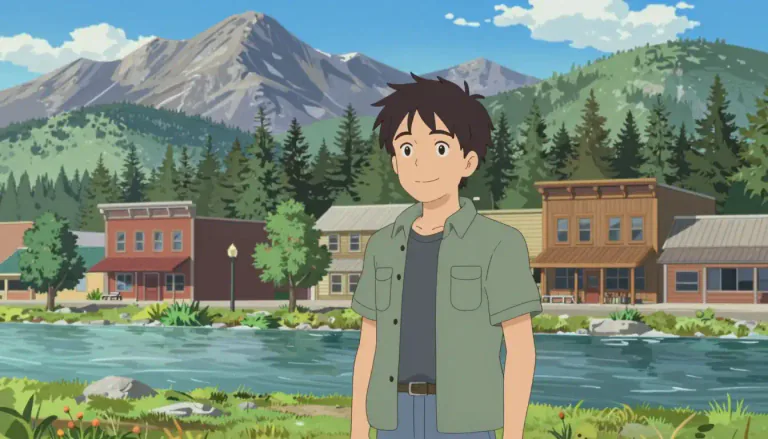 Visual representation of "missoulian" - A person who lives in or is from Missoula, Montana.