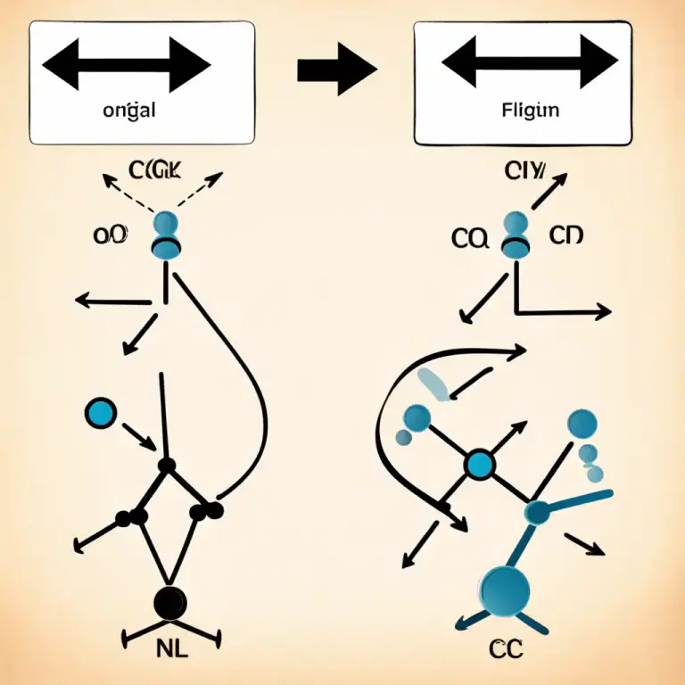 Visual representation of "analogue" - In biochemistry, a compound with a structure similar to that of another compound, but differing from it in respect to a certain component