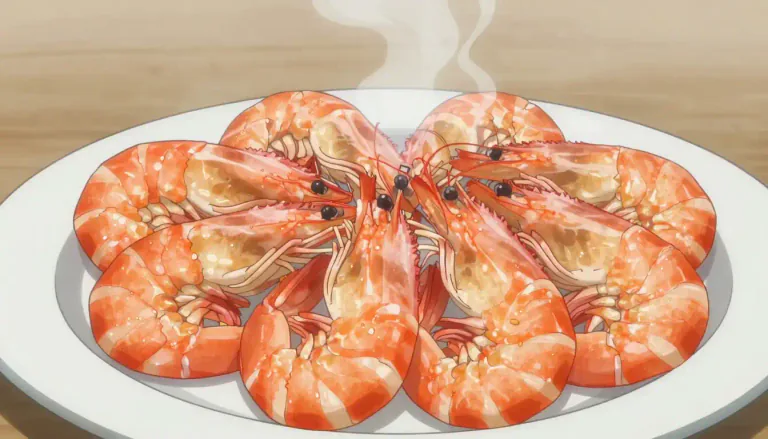 Visual representation of "succulent" - Juicy and good to eat