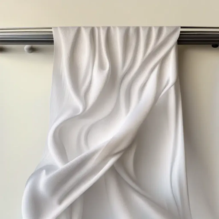 Visual representation of "crinkle" - To become wrinkled or crumpled