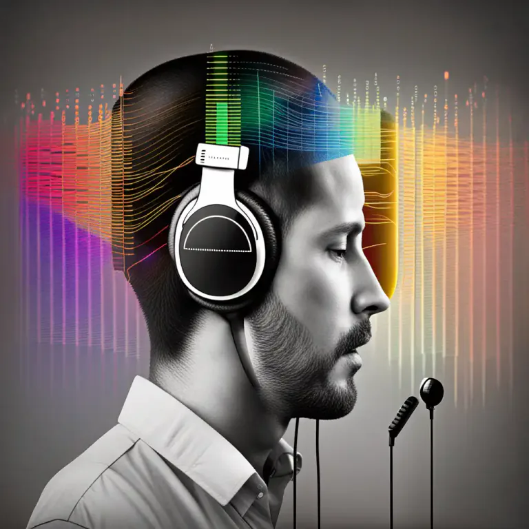 Visual representation of "lingual" - Connected with the speech or phonetic sounds.