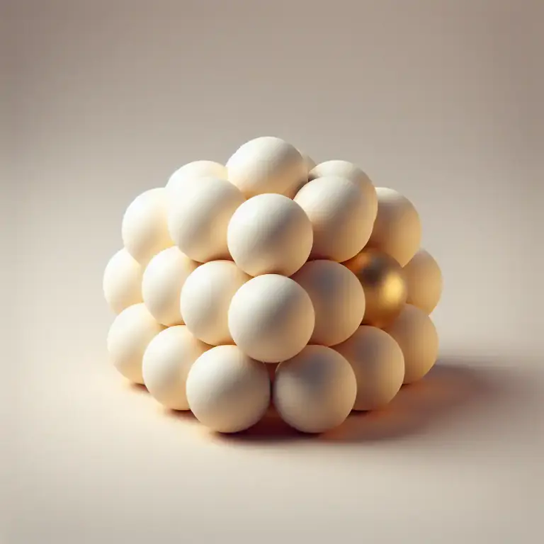 Visual representation of "the Big Three, Four, etc." - In sports, 'the Big Three, Four, etc.' refers to the top players or teams in a league or competition.