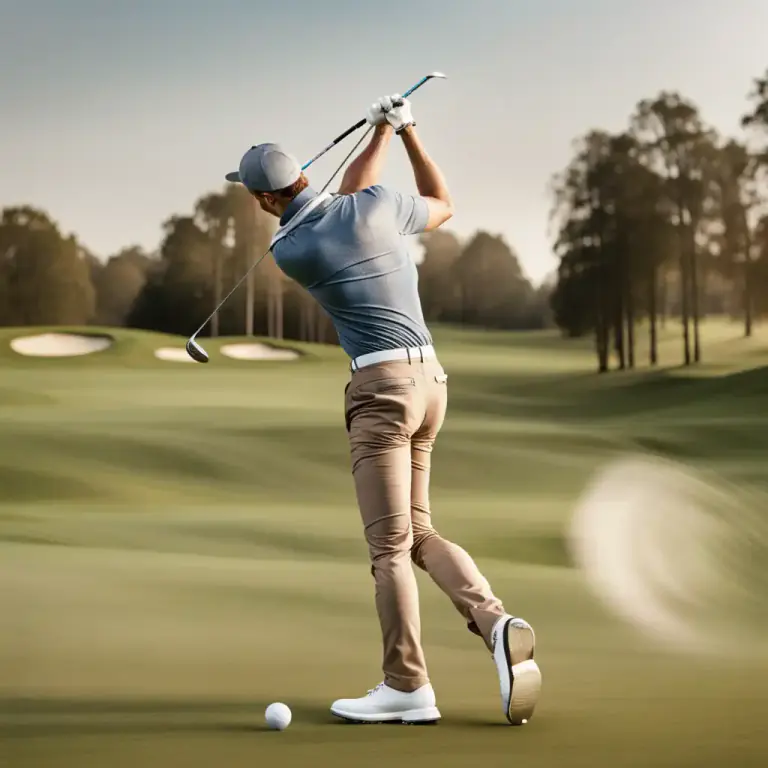 Visual representation of "driver" - The largest wood golf club, used to hit long shots
