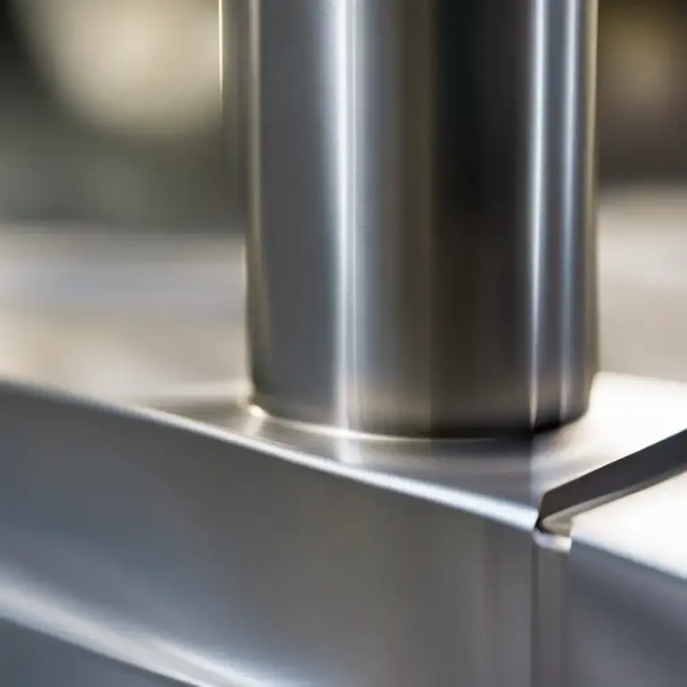 Visual representation of "weld" - A joint made by welding.