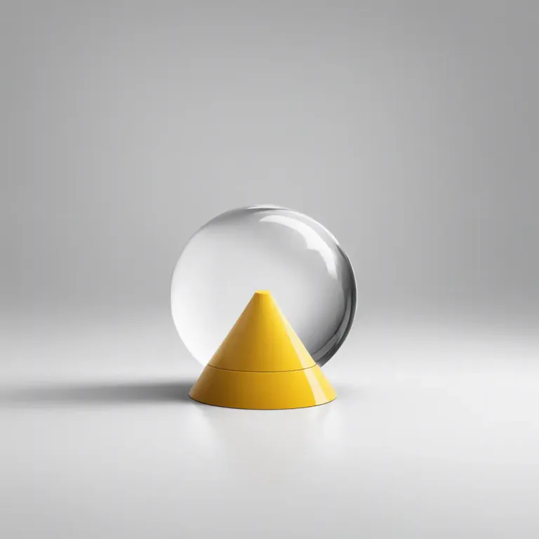 Visual representation of "in itself" - Viewed separately, without considering anything else