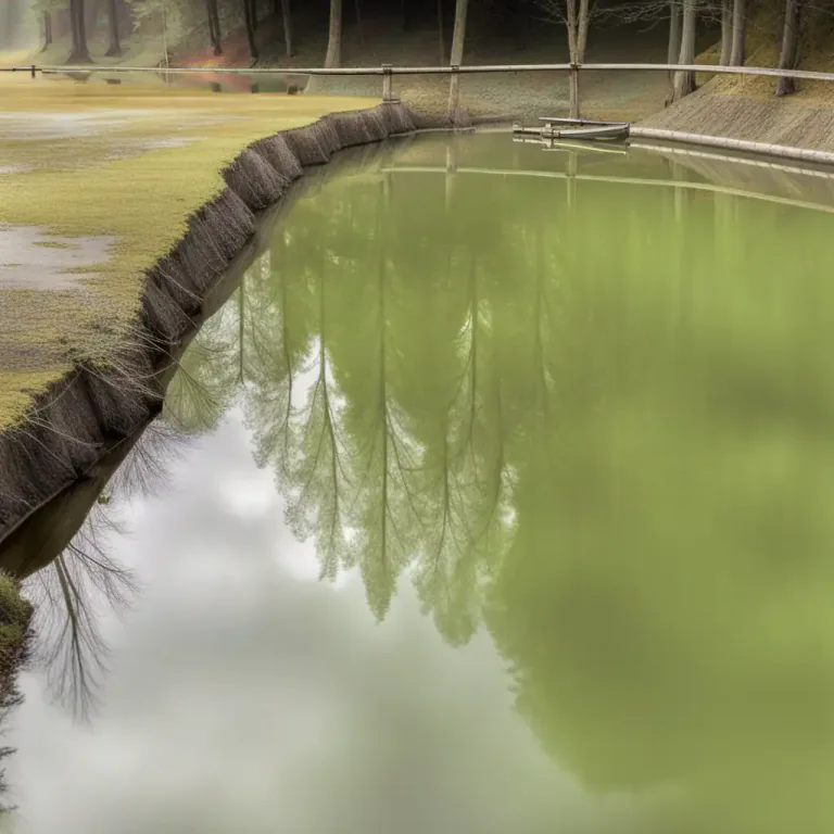 Visual representation of "cloudiness" - The quality of being unclear or less transparent