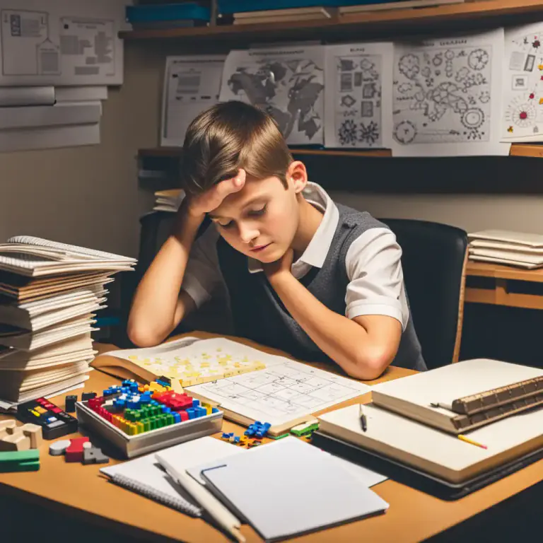 Visual representation of "skill" - The ability to use your knowledge effectively to solve problems