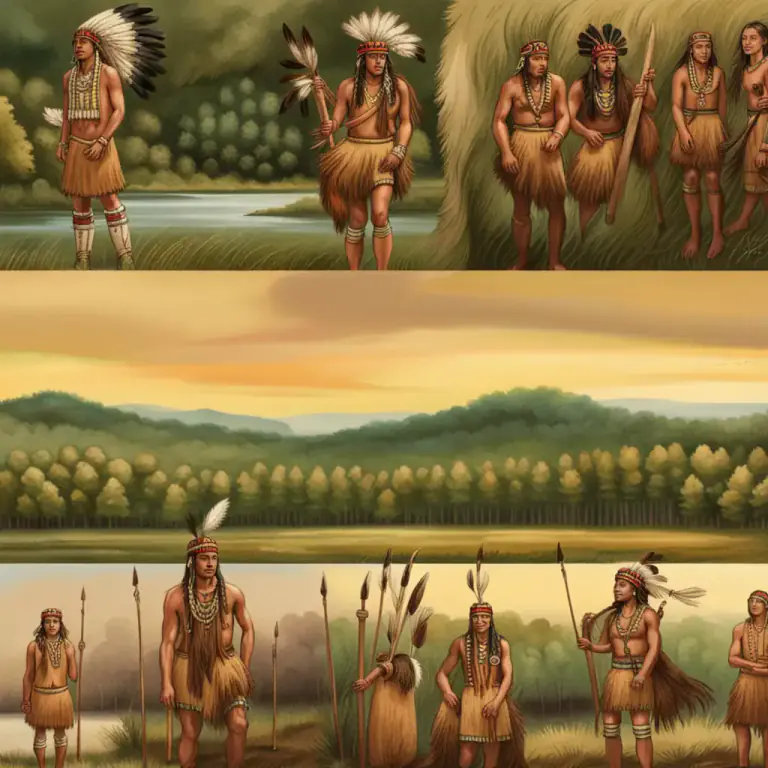Visual representation of "heartland" - A place where something is most authentic, most typical or most dominant.