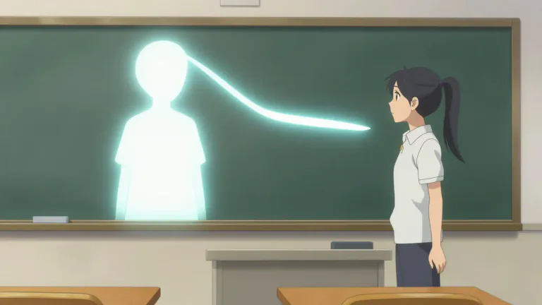 Visual representation of "pronoun" - A word used instead of a noun