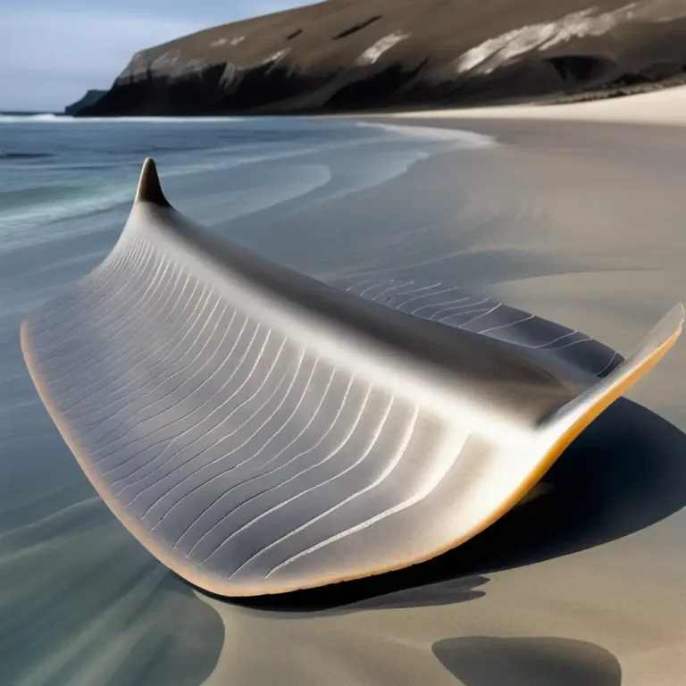 Visual representation of "skate" - A sea fish with a flat body and large wing-like fins.