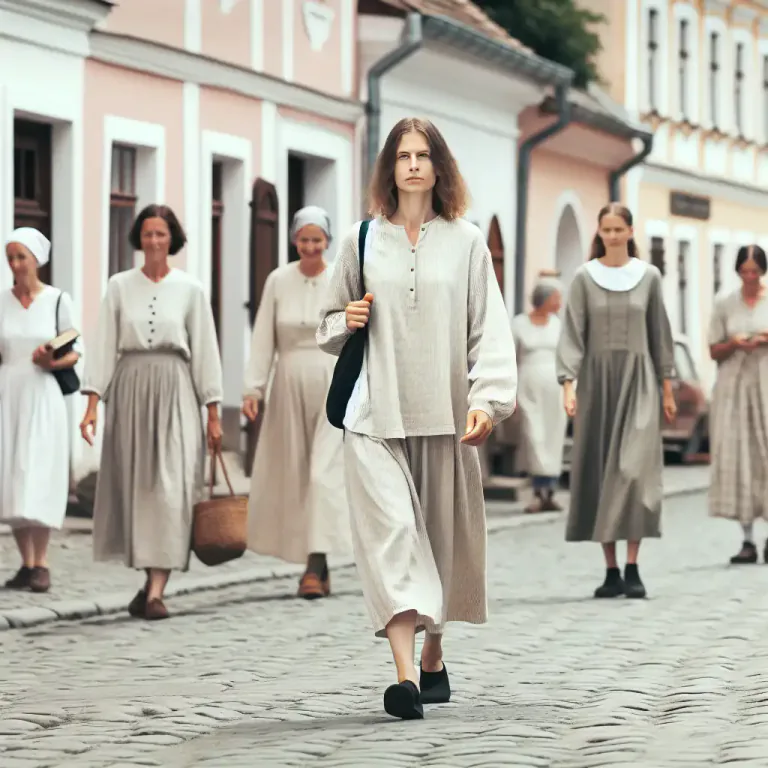 Visual representation of "plebeian" - Of or belonging to the common people, ordinary