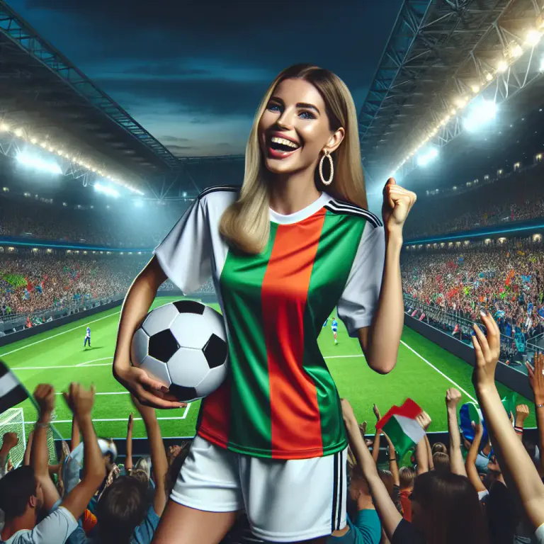 Visual representation of "enthusiasm" - The lively interest of a hobbyist or fan