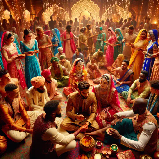 Illustration for Cultural Importance
