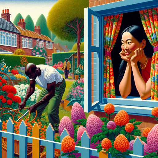 Illustration for Privacy Respect