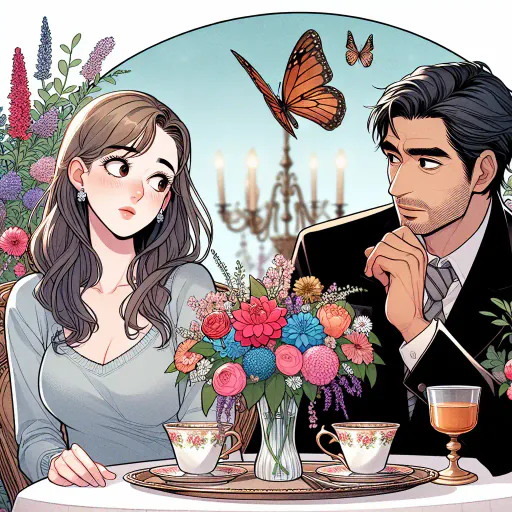Illustration for Social Sensitivity
