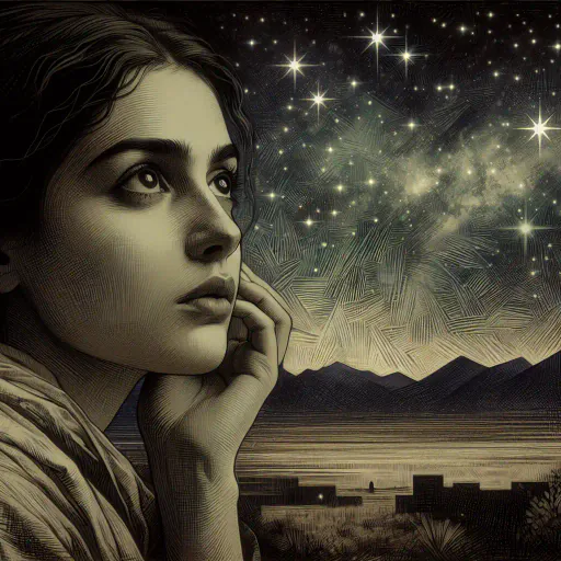 Illustration for Subtle Emotions