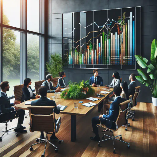 Illustration for Business Context