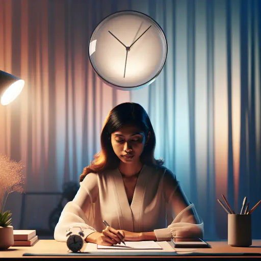 Illustration for Immediacy Impact