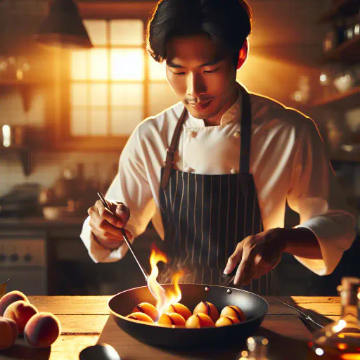 Illustration for Culinary Uses