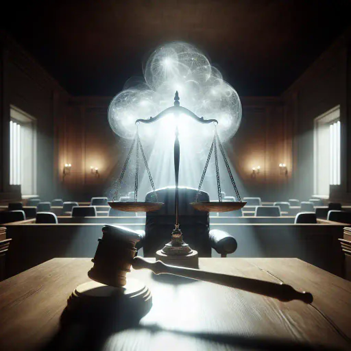 Illustration for Legal Term