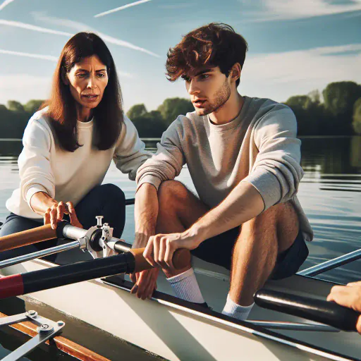 Illustration for Nautical Term