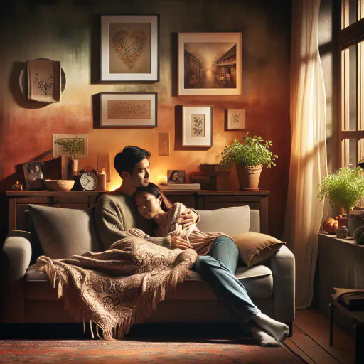 Illustration for Personal Context