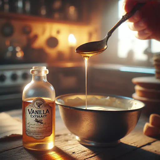 Illustration for Cooking Specific