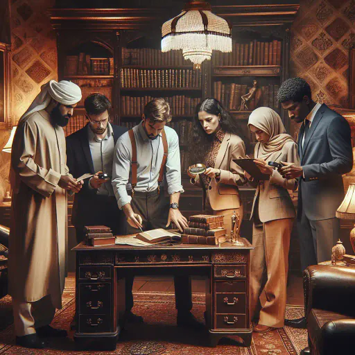 Illustration for Legal Context