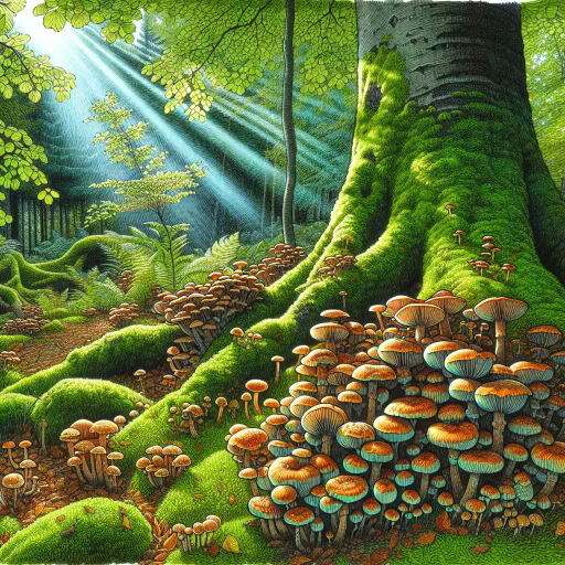 Illustration for Physical Proximity