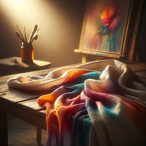 Illustration for Slow Movement