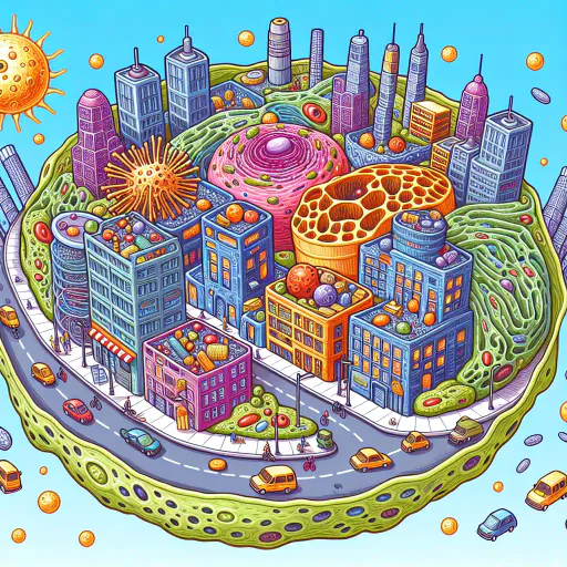 Illustration for Visualizing Structures