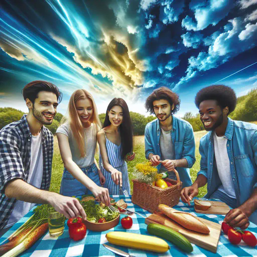 Illustration for Conversational
