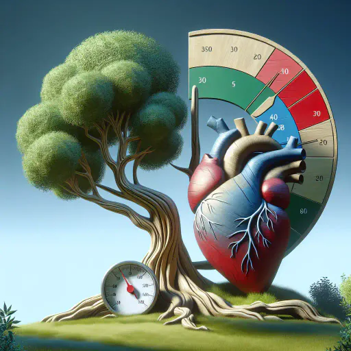 Illustration for Often Negative