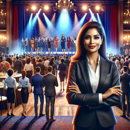 Illustration for Initiative Onset