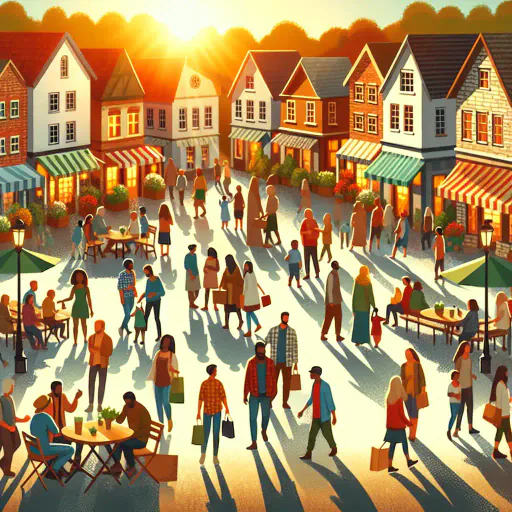 Illustration for Cultural Nuances