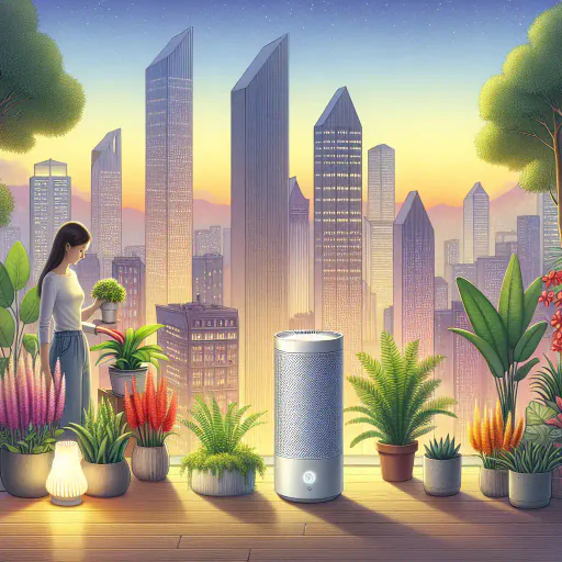 Illustration for Environmental Context