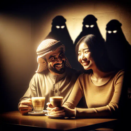 Illustration for Cultural Context