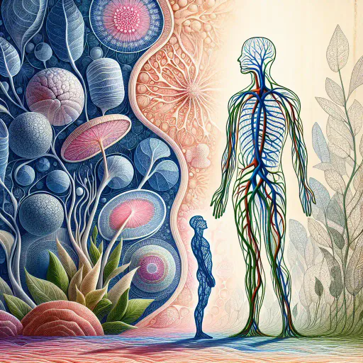 Illustration for No Personification