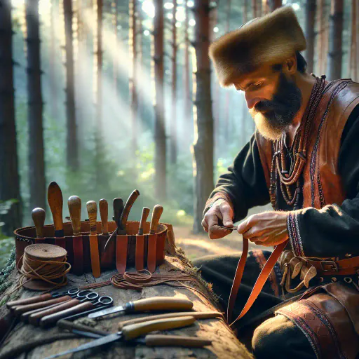 Illustration for Historical Use