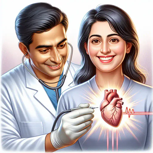Illustration for Medical Procedure