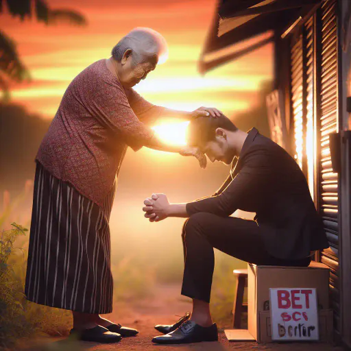 Illustration for Emotional Impact