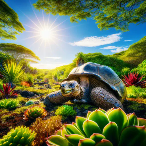 Illustration for Habitat Specifics