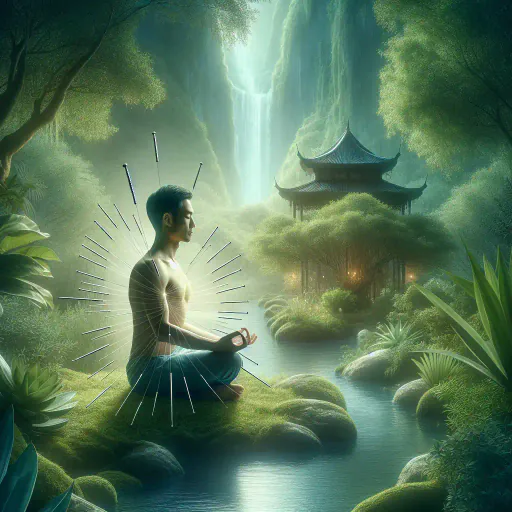 Illustration for Holistic Approach