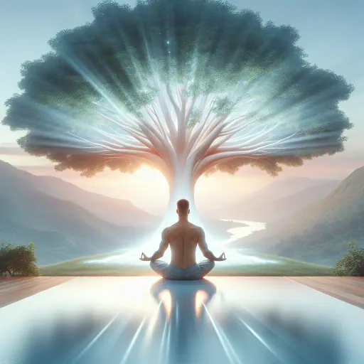 Illustration for Deep Transformation
