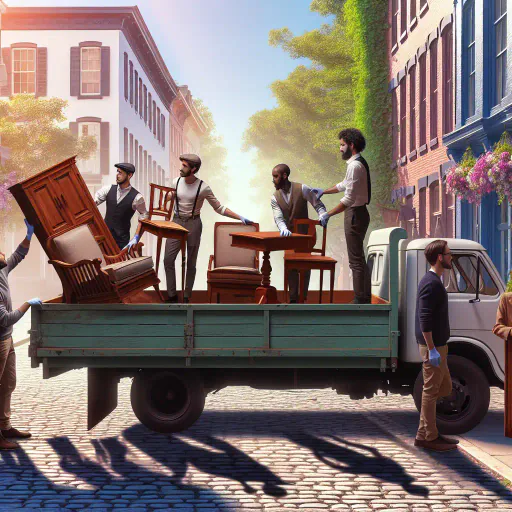 Illustration for Physical Action
