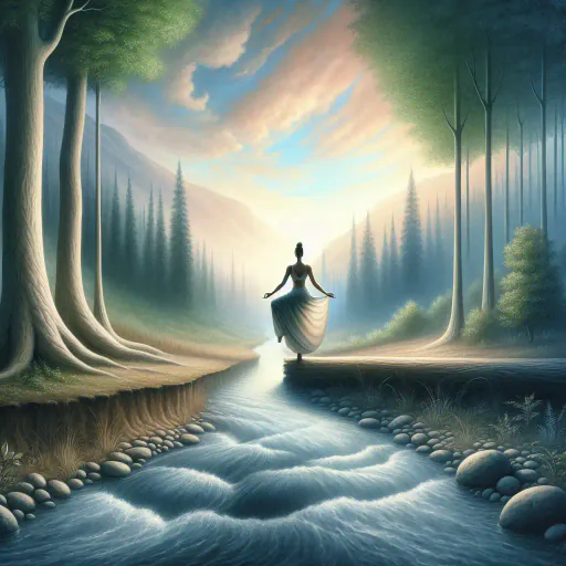 Illustration for Indecision