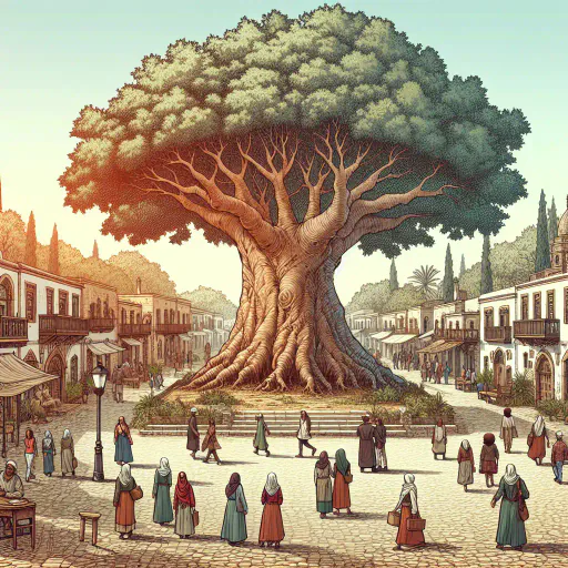 Illustration for Longevity