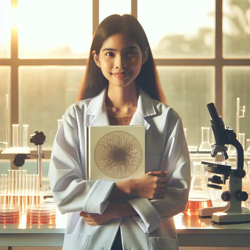 Illustration for Academic Field