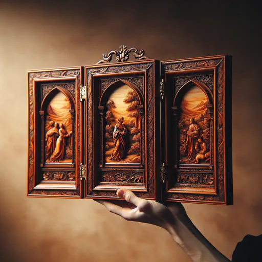Illustration for Physical Connection